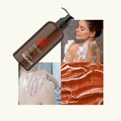 From Natura Verna Duş Jeli 500 ml thumbnail 6