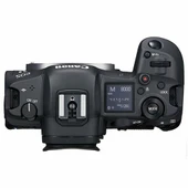 Canon EOS R5 Body "Resmi Distribütör Garantili" thumbnail 5