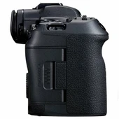 Canon EOS R5 Body "Resmi Distribütör Garantili" thumbnail 4