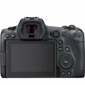 Canon EOS R5 Body "Resmi Distribütör Garantili" thumbnail 2