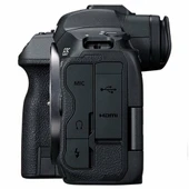 Canon EOS R5 Body "Resmi Distribütör Garantili" thumbnail 3