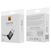 Nettech NT-OT07 Type-C To USB Dönüştürücü NT-100959 thumbnail 3