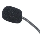 Nettech DG-016 Plastik Masa Tipi Mikrofon NT-83944 thumbnail 4