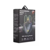 Hadron Bomber G350 Oyuncu Mouse NT-112795 thumbnail 4
