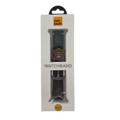 Nettech Universal Uyumlu Deri Kordon NT-108155 thumbnail 2
