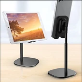 Nettech NT-006 Telefon Masaüstü Standı NT-90061 thumbnail 2