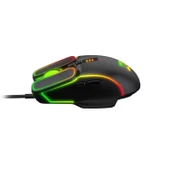 Hadron Bomber G350 Oyuncu Mouse NT-112795 thumbnail 2