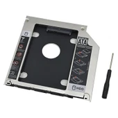 Nettech HDDCaddy Plastik Harddisk Sabitleme Aparatı NT-91615 thumbnail 1
