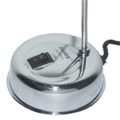 Nettech DG-016 Plastik Masa Tipi Mikrofon NT-83944 thumbnail 3