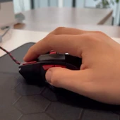 Hadron G390 Oyuncu Mouse NT-114612 thumbnail 2