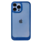 Nettech Apple iPhone 13 Pro Uyumlu Solid Frame Arka Koruma Kılıf NT-95828 thumbnail 3