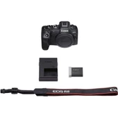 Canon EOS R8 Body "Resmi Distribütör Garantili" thumbnail 8