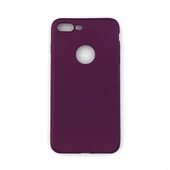 Nettech Apple iPhone 7 Plus Uyumlu Suide Arka Koruma Kılıf VR-3684 thumbnail 2