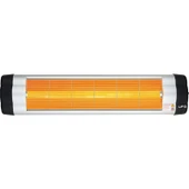 UFO S/2400 W Duvar Tipi Isıtıcı - Termostatlı thumbnail 1