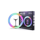 Nettech MJ33 Ringlight 13 inç Led Işık NT-108281 thumbnail 4