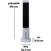 Baleno Ec 50 Btm - Soğutucu thumbnail 2