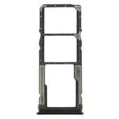 Teknonet Xiaomi Redmi Note 8 Uyumlu Sim Metali VR-21230 thumbnail 1