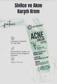 ELVONS sivilce ve akne kremi- 50 ml thumbnail 5