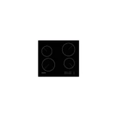 Samsung CTR464EB01/XTR Siyah Cam Seramik Ankastre Ocak thumbnail 1