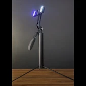 Nettech NT-MT01 Telefon Multi-Function Tripod Stand NT-106750 thumbnail 4