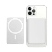 Nettech M2 10W 5000 MAh Wireless Powerbank NT-115099 thumbnail 1
