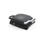 Luno LT39006B01 Tost Makinesi Antrasit thumbnail 2
