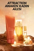 Attraction Awaken Kadın Parfüm Edp 50 Ml. thumbnail 4