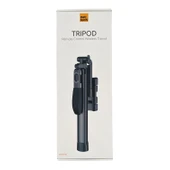 Nettech NT-MT01 Telefon Multi-Function Tripod Stand NT-106750 thumbnail 2