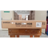 Samsung CTR464EB01/XTR Siyah Cam Seramik Ankastre Ocak thumbnail 2