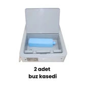 Baleno Ec 55 Bsm - Soğutucu thumbnail 2