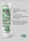 ELVONS sivilce ve akne kremi- 50 ml thumbnail 8