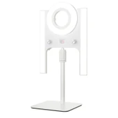 Nettech MM3820 Ringlight 8 inç Led Işık NT-108282 thumbnail 1
