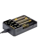 Sertec B04 Pro Pil Şarj Aleti NT-98428 thumbnail 3