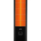 Ufo Micatronic 1900W Termostatlı Kule Tipi Isıtıcı thumbnail 2