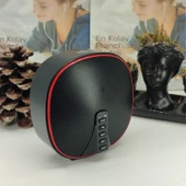 Nettech NT-BTS01 Kablosuz Hoparlör - Speaker NT-31060 thumbnail 4