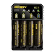 Sertec B04 Pro Pil Şarj Aleti NT-98428 thumbnail 1