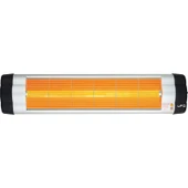 Ufo Star 2400 W Duvar Tipi Isıtıcı - Termostatlı thumbnail 1