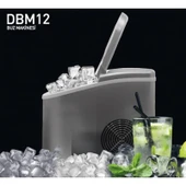12KG Dbm 12 Buz Makinesi thumbnail 1