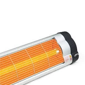 UFO Duvar Tipi Isıtıcı 2400W Termostatlı thumbnail 2
