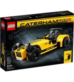 LEGO Ideas 21307 Caterham Seven 620R thumbnail 1