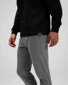 Ellesse Erkek Polo Sweatshirt EM601-BK thumbnail 3