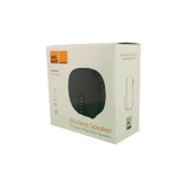 Nettech NT-BTS01 Kablosuz Hoparlör - Speaker NT-31060 thumbnail 5