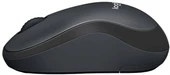 LOGITECH M221 Kablosuz Sessiz Mouse Siyah 910-006510 thumbnail 4
