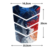 Grippatch Universal Renkli Tank Pad  (R-U-8) thumbnail 2