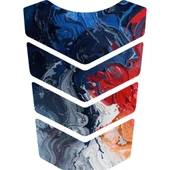 Grippatch Universal Renkli Tank Pad  (R-U-8) thumbnail 4