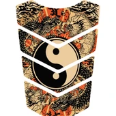 Grippatch Universal Renkli Tank Pad (R-U-6) thumbnail 3