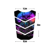 Grippatch Universal Renkli Tank Pad  (R-U-7) thumbnail 3