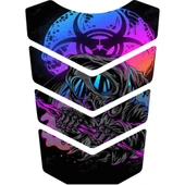 Grippatch Universal Renkli Tank Pad  (R-U-7) thumbnail 5