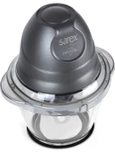 Sarex 2210 Crystal Cam Doğrayıcı thumbnail 4
