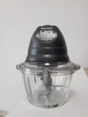 Sarex 2210 Crystal Cam Doğrayıcı thumbnail 3